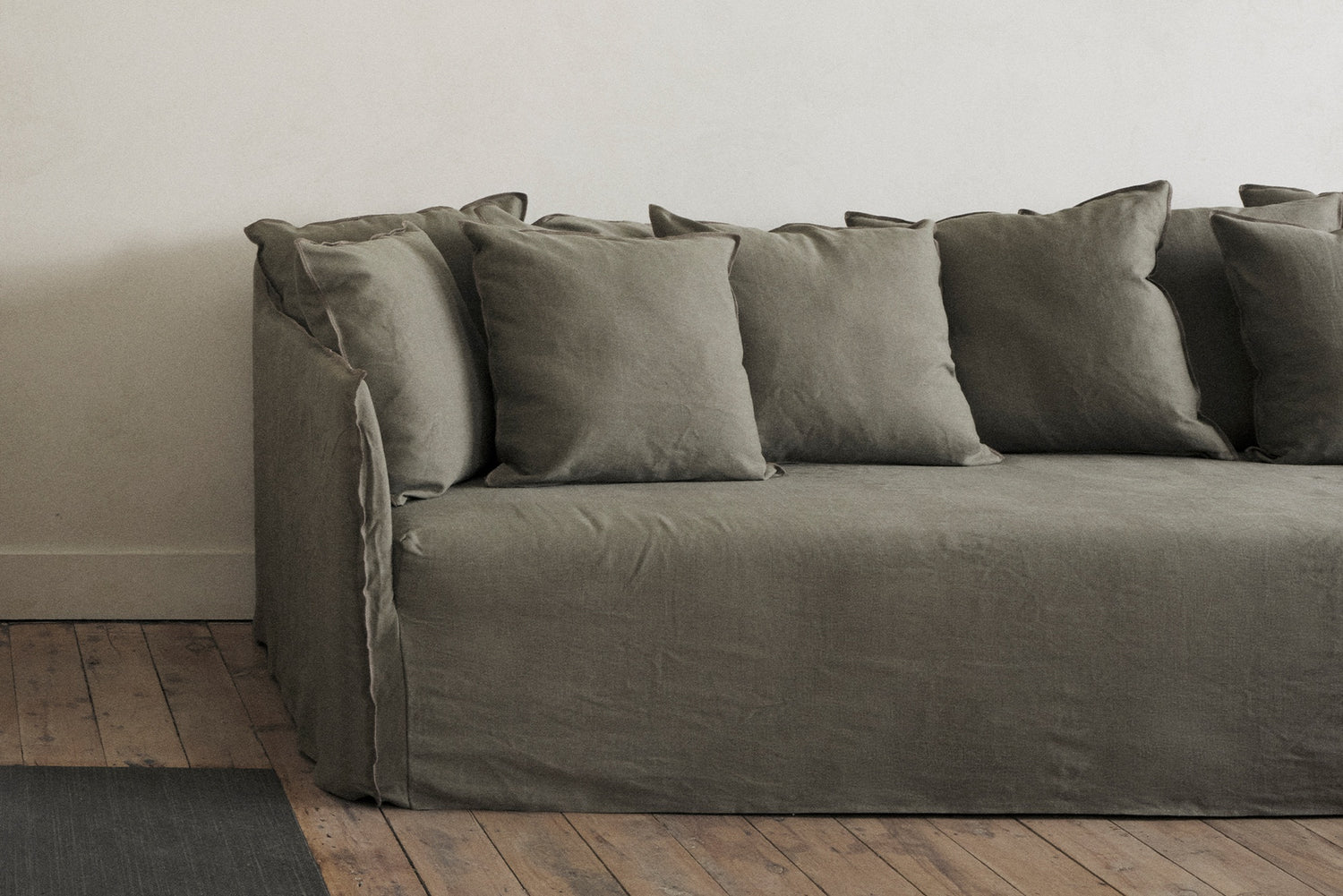 Joe Deep Sofa