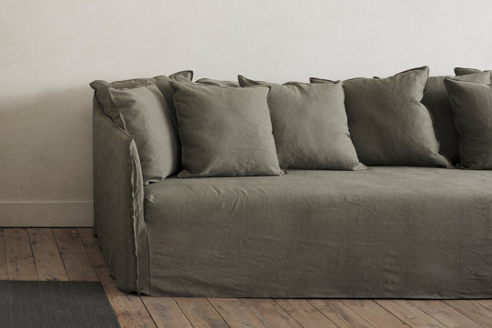 Joe Deep Sofa