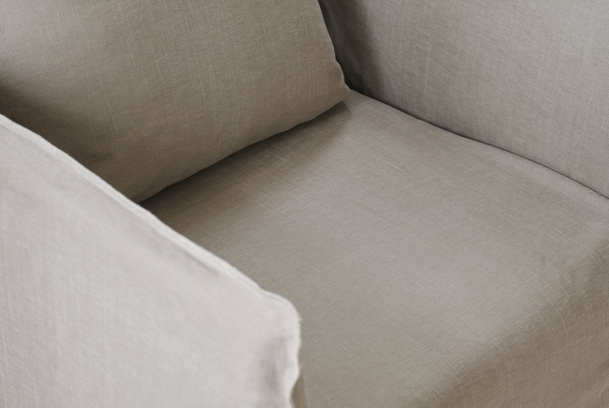 Joe Armchair Cover