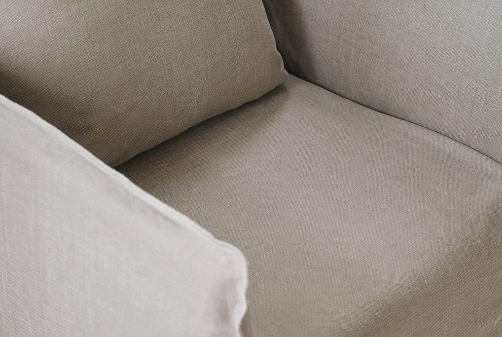 Joe Armchair Cover