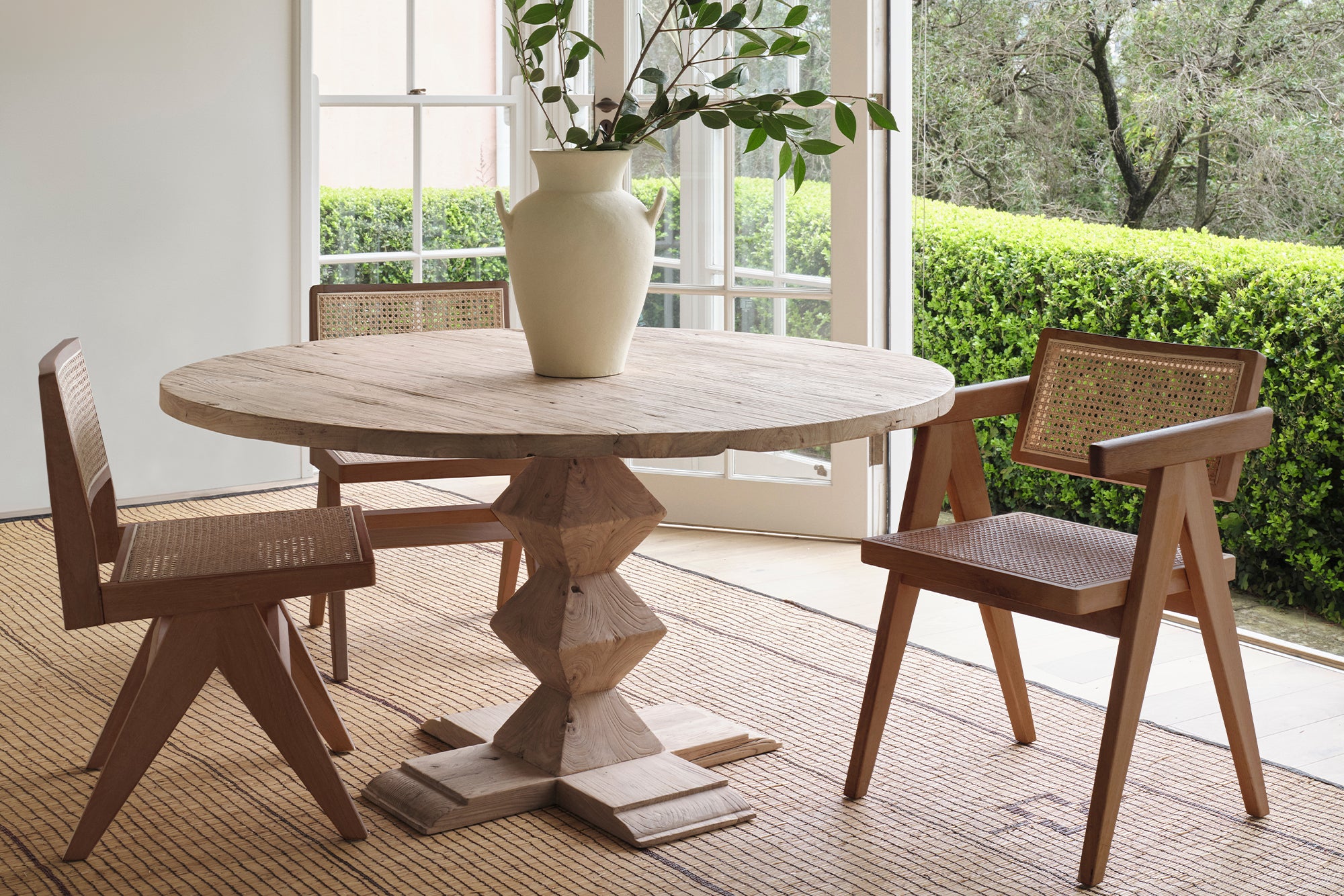 Galleria Caramel Dining Chair