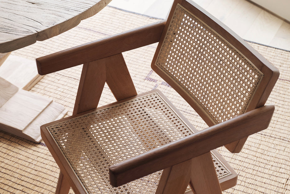 Galleria Caramel Dining Chair