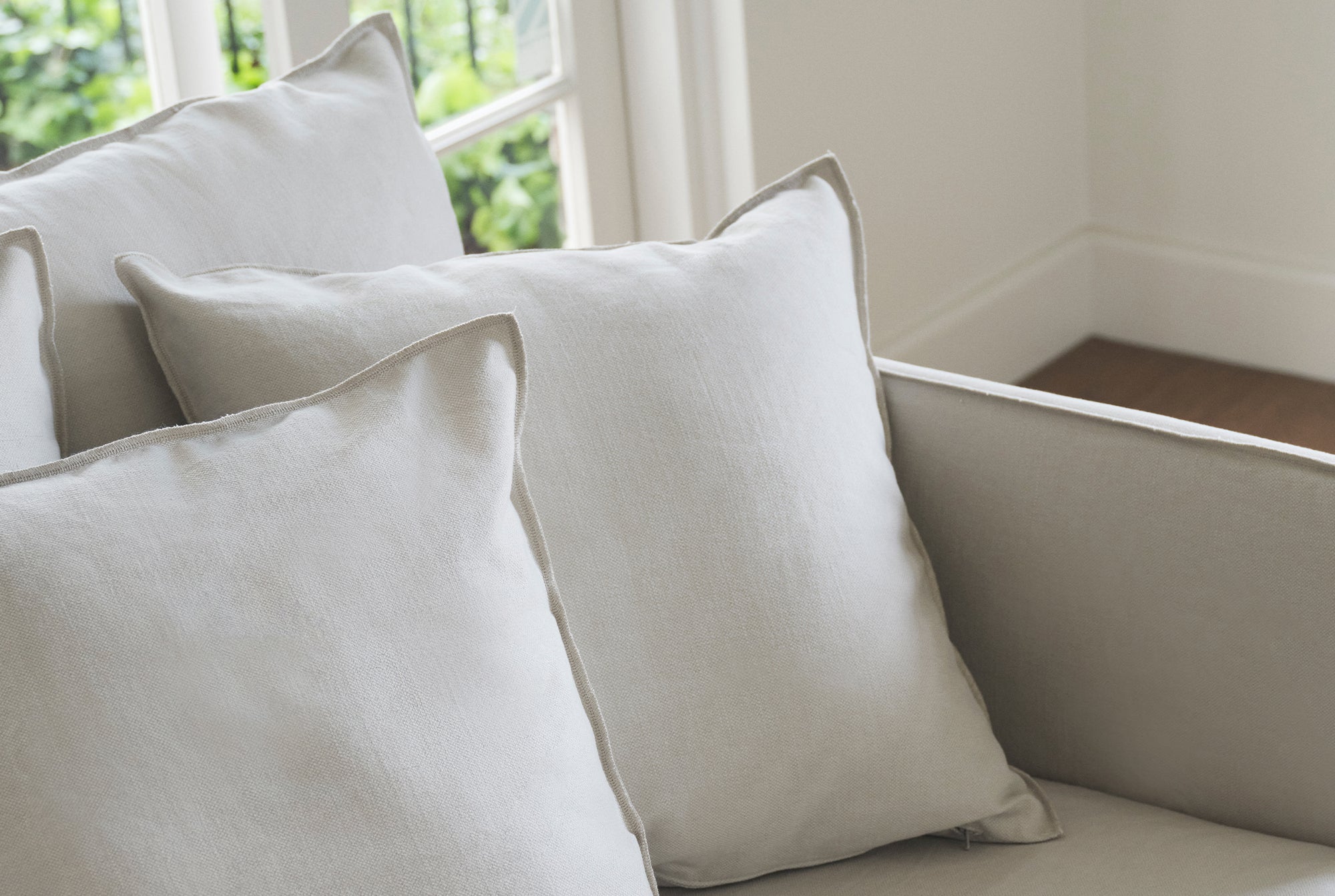 Joe Deep Sofa