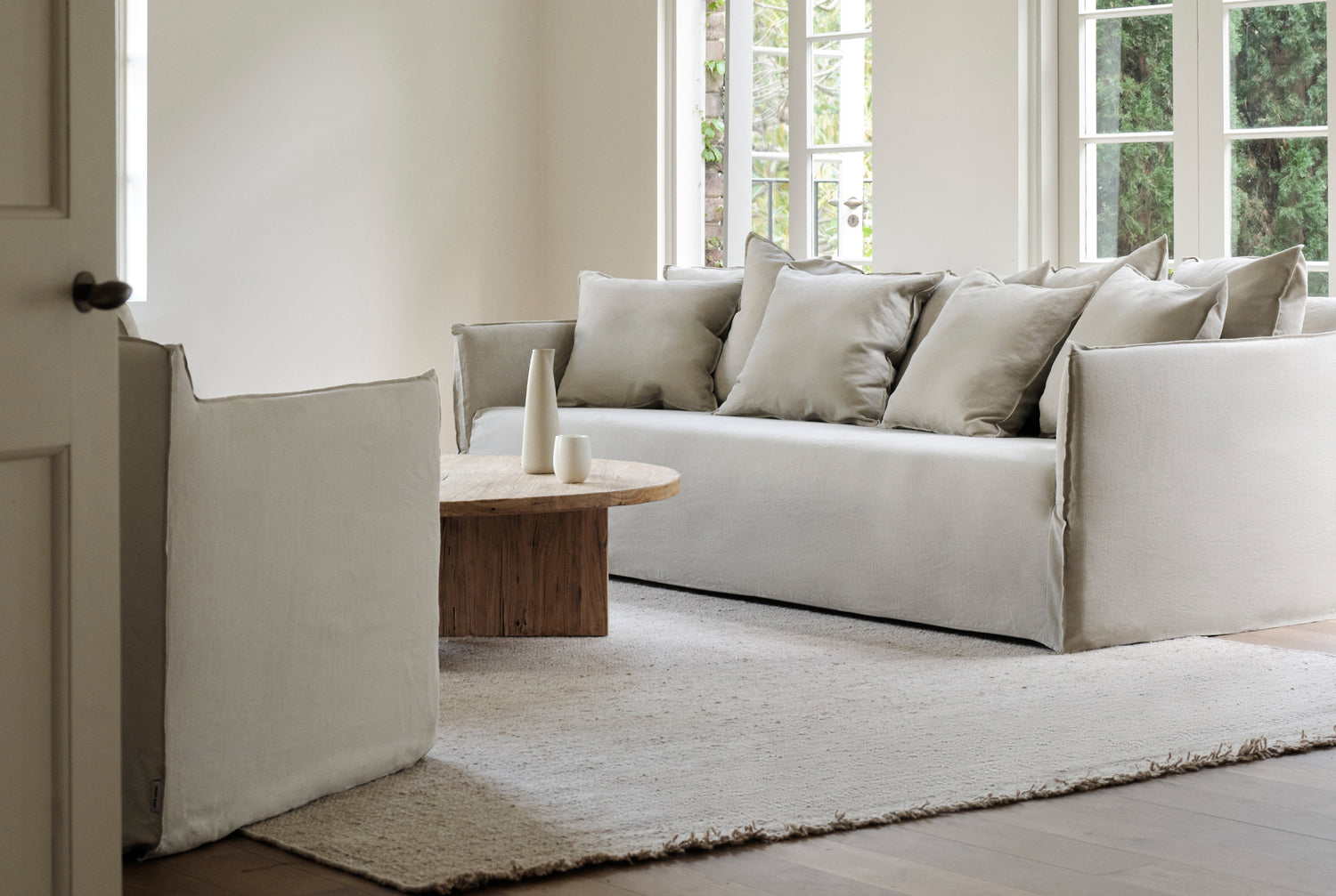 Mcm shop house couch