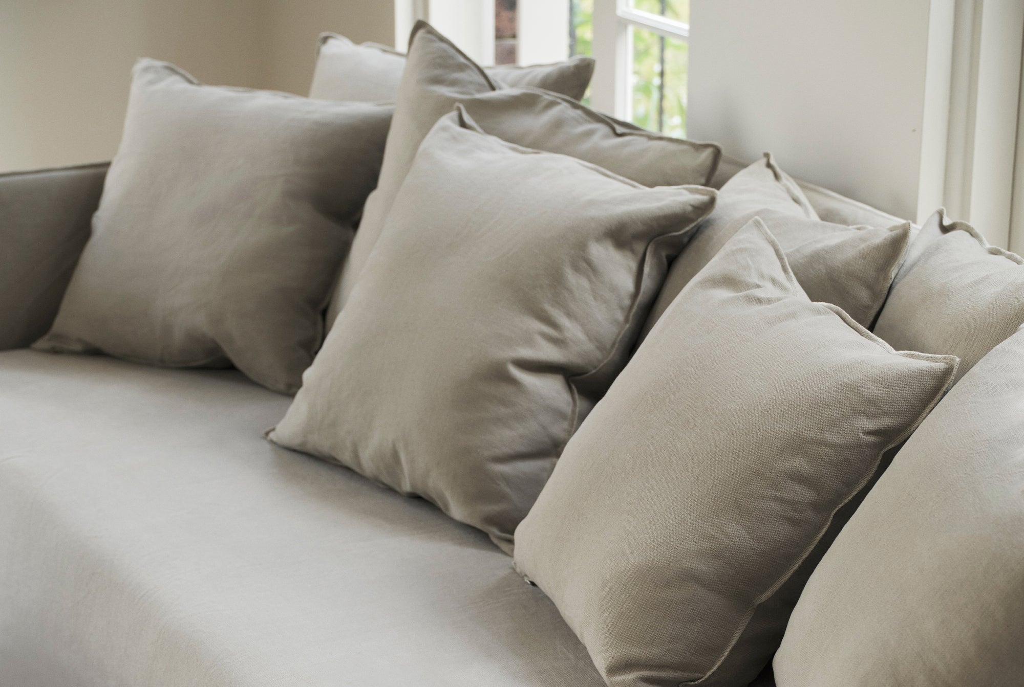 Joe Deep Sofa Cover