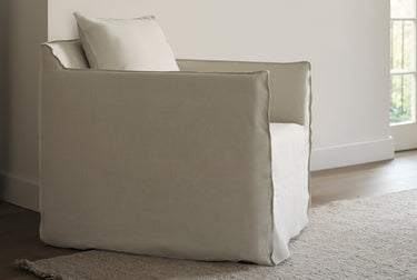 Joe Armchair