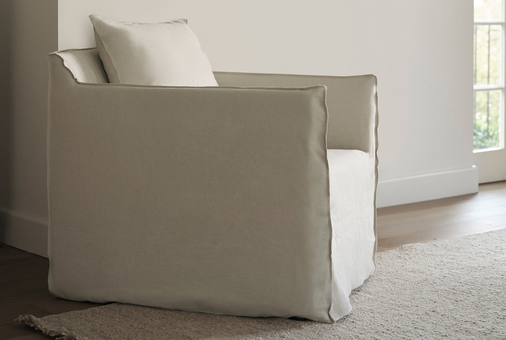 Joe Armchair