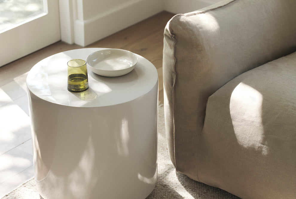 Jean De Side Table