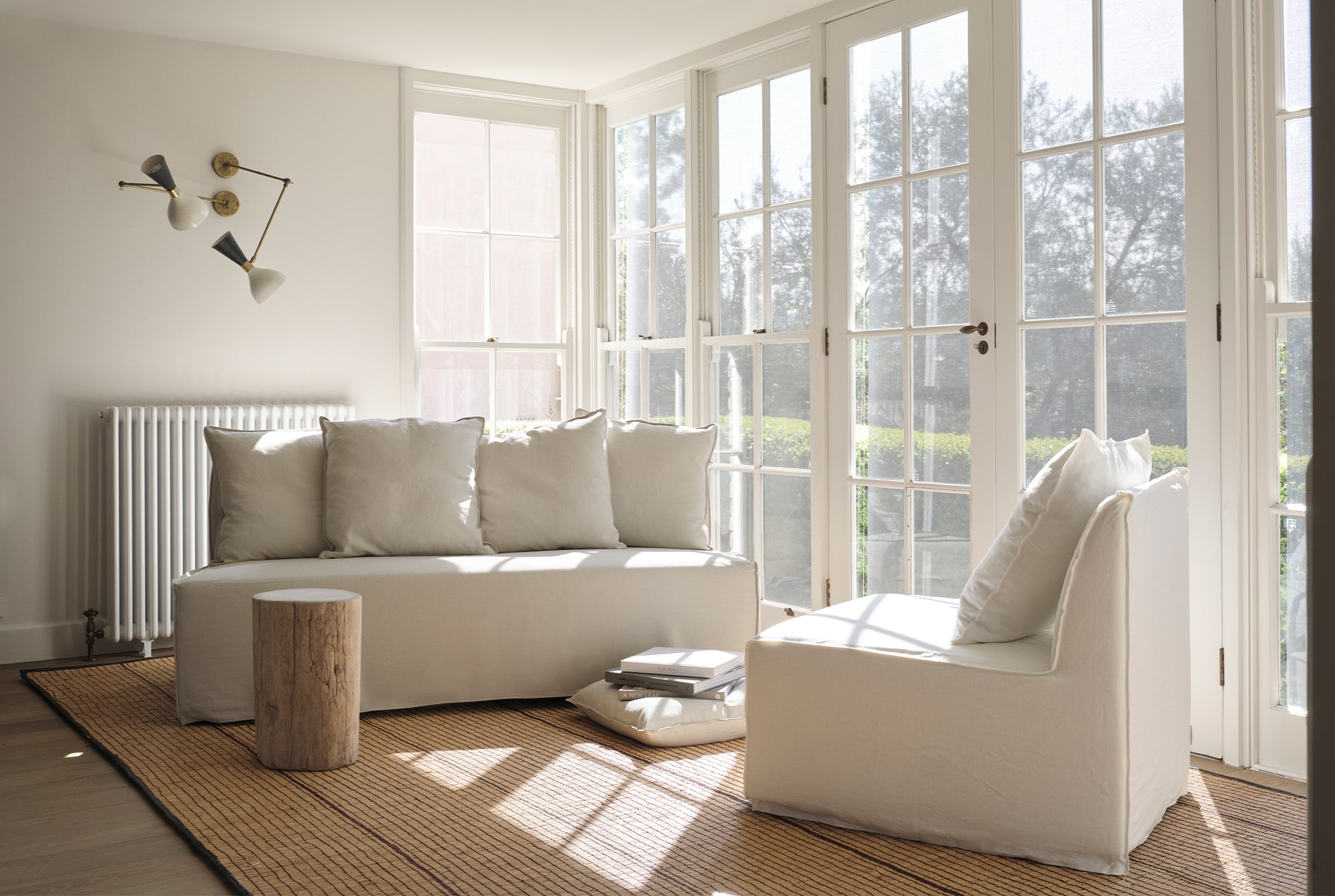 Joe Slipper Chair