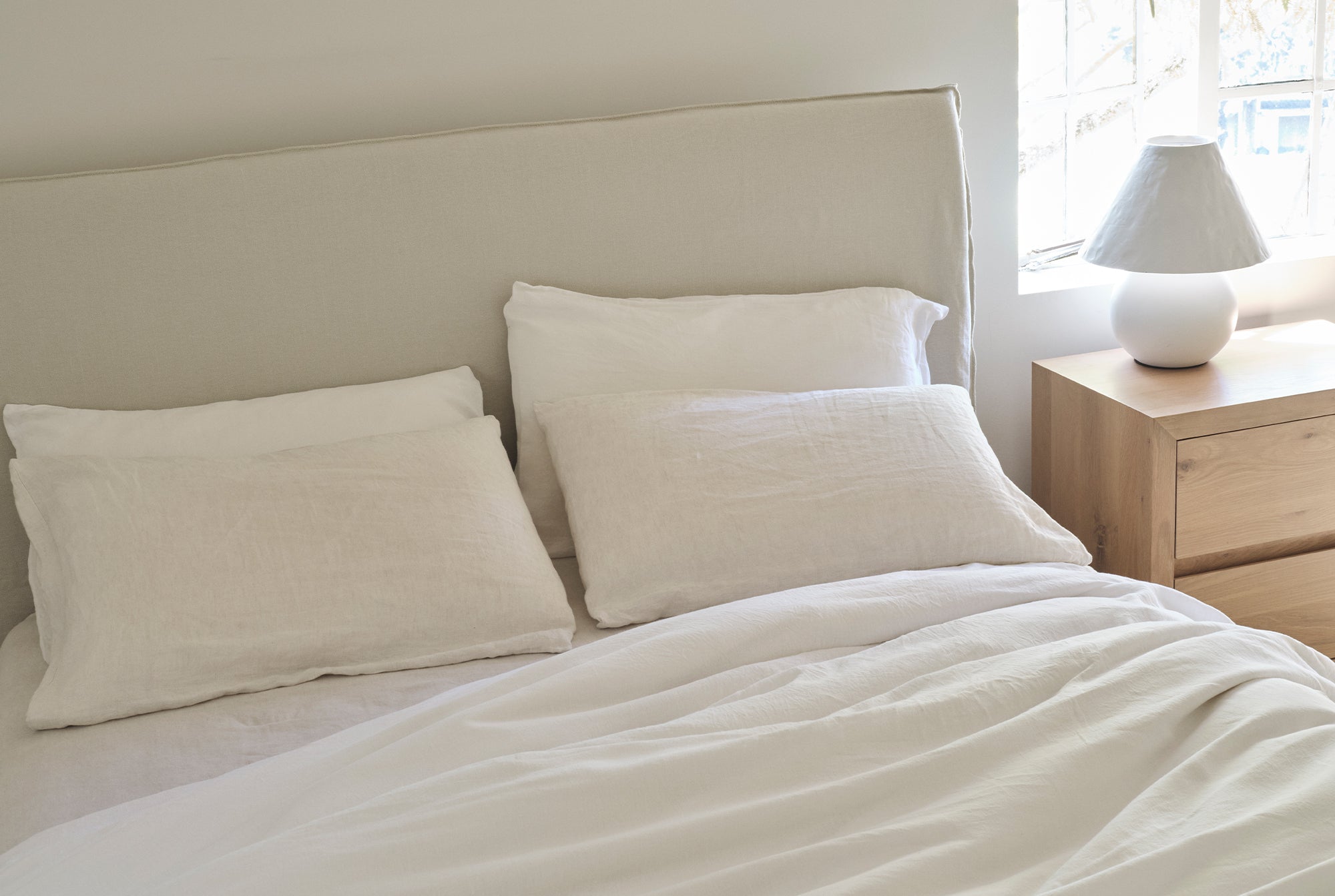 Joe Bed Cover
