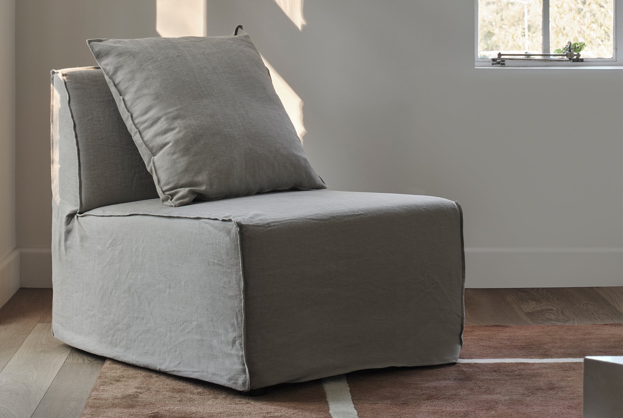 Joe Slipper Chair Cover