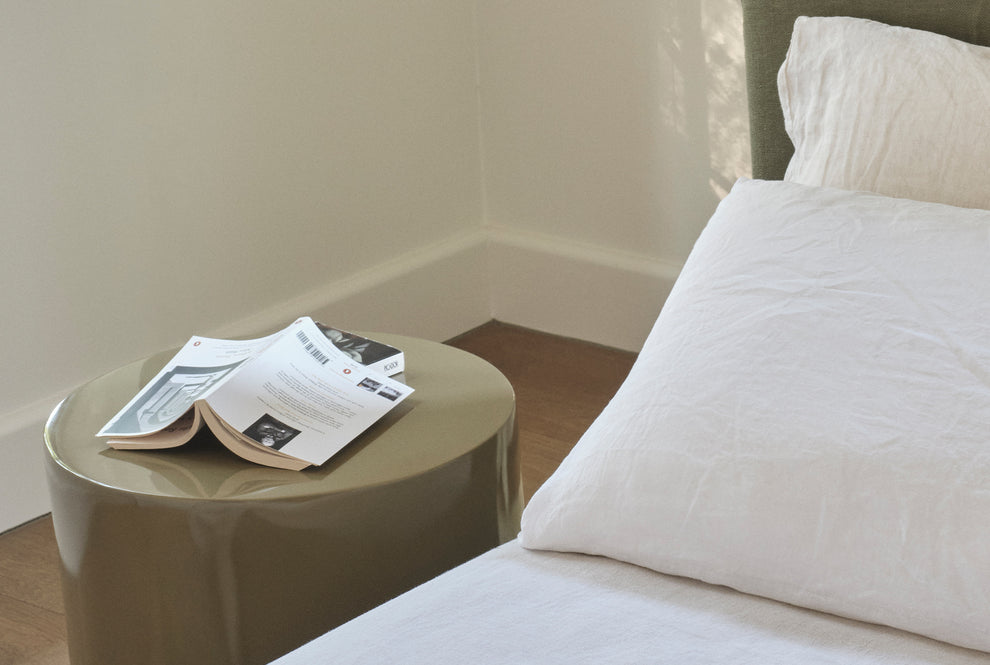 Jean De Side Table