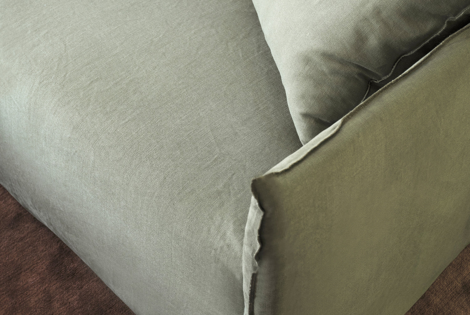 Joe Sofa Cover