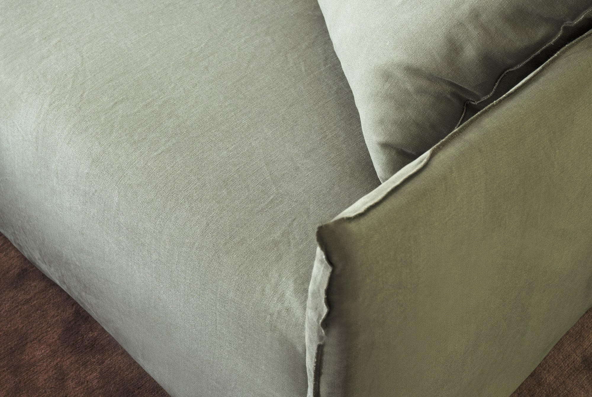 Joe Sofa Cover