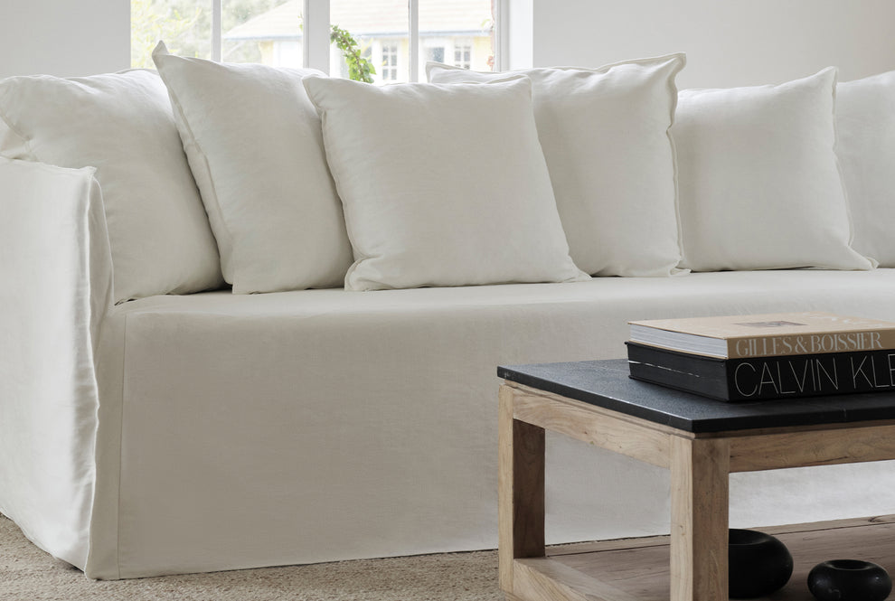 Joe Deep Sofa