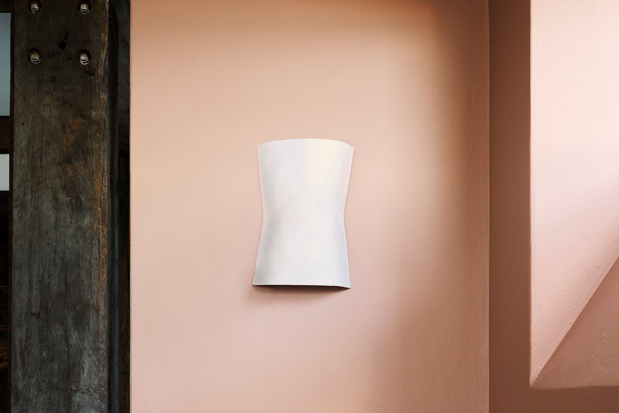 Tinko Owan Wall Sconce