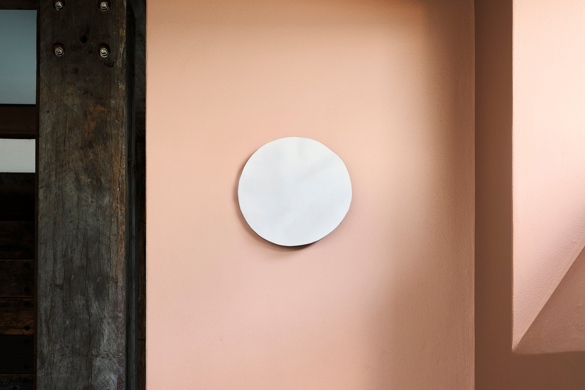 Franco Owan Wall Sconce