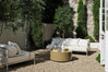 Outdoor Rowe Sofa