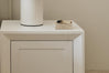 Frank Lowline Bedside Table