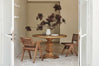 Galleria Caramel Dining Chair