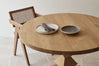 Oak St Tropez Dining Table