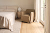 Tulla Swivel Armchair