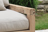 Outdoor Judd Armchair