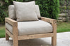 Outdoor Judd Armchair