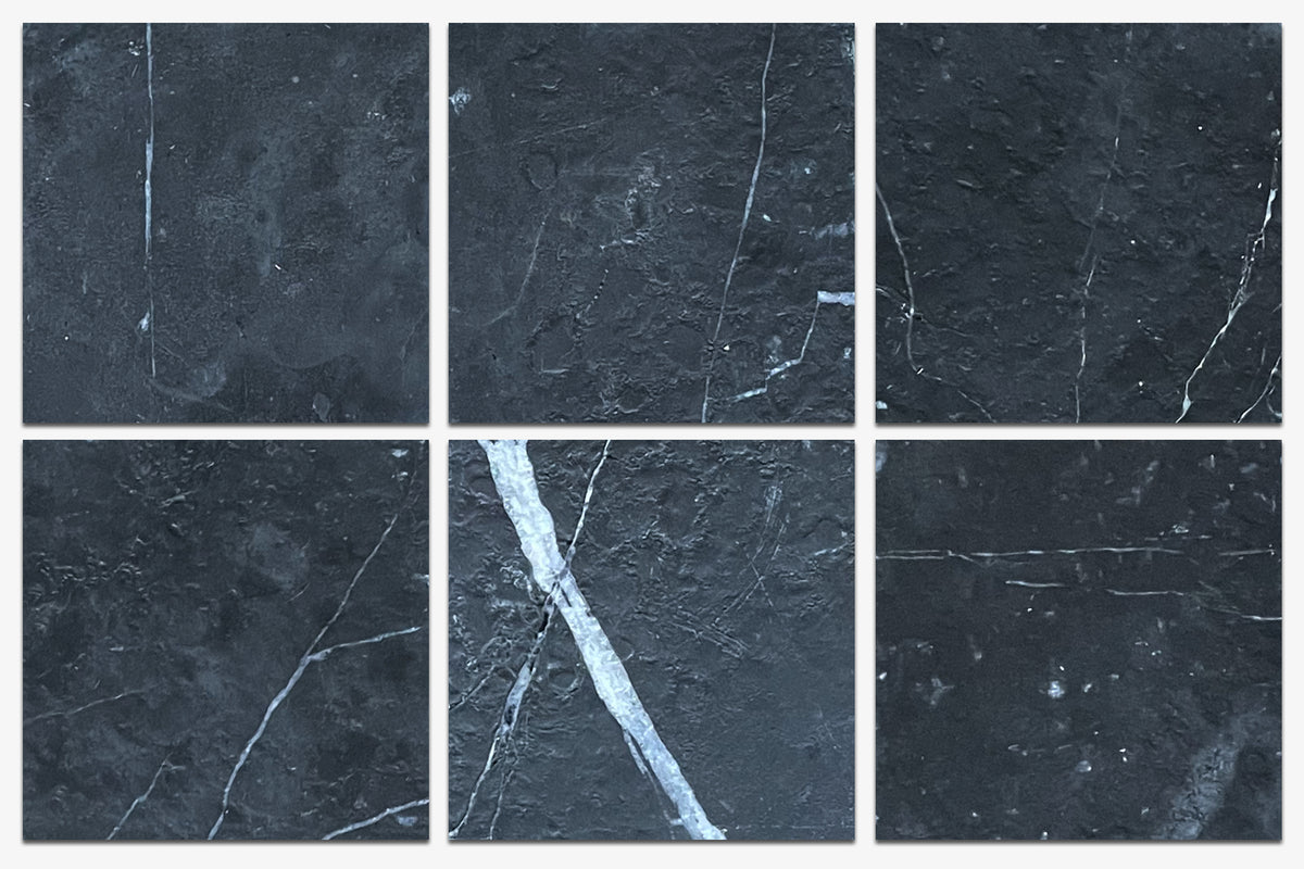 Black Marble