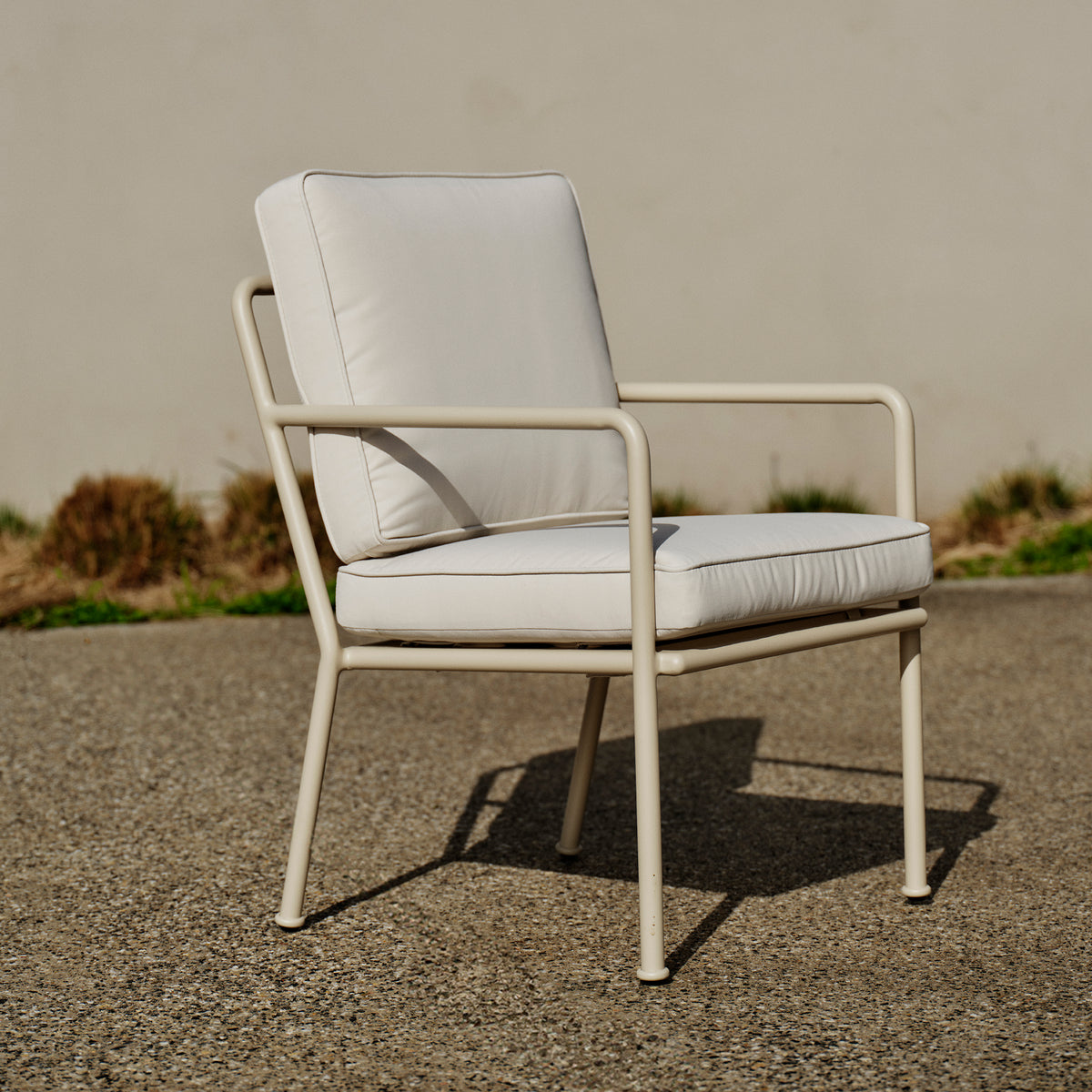 Outdoor Rowe II Dining Chair