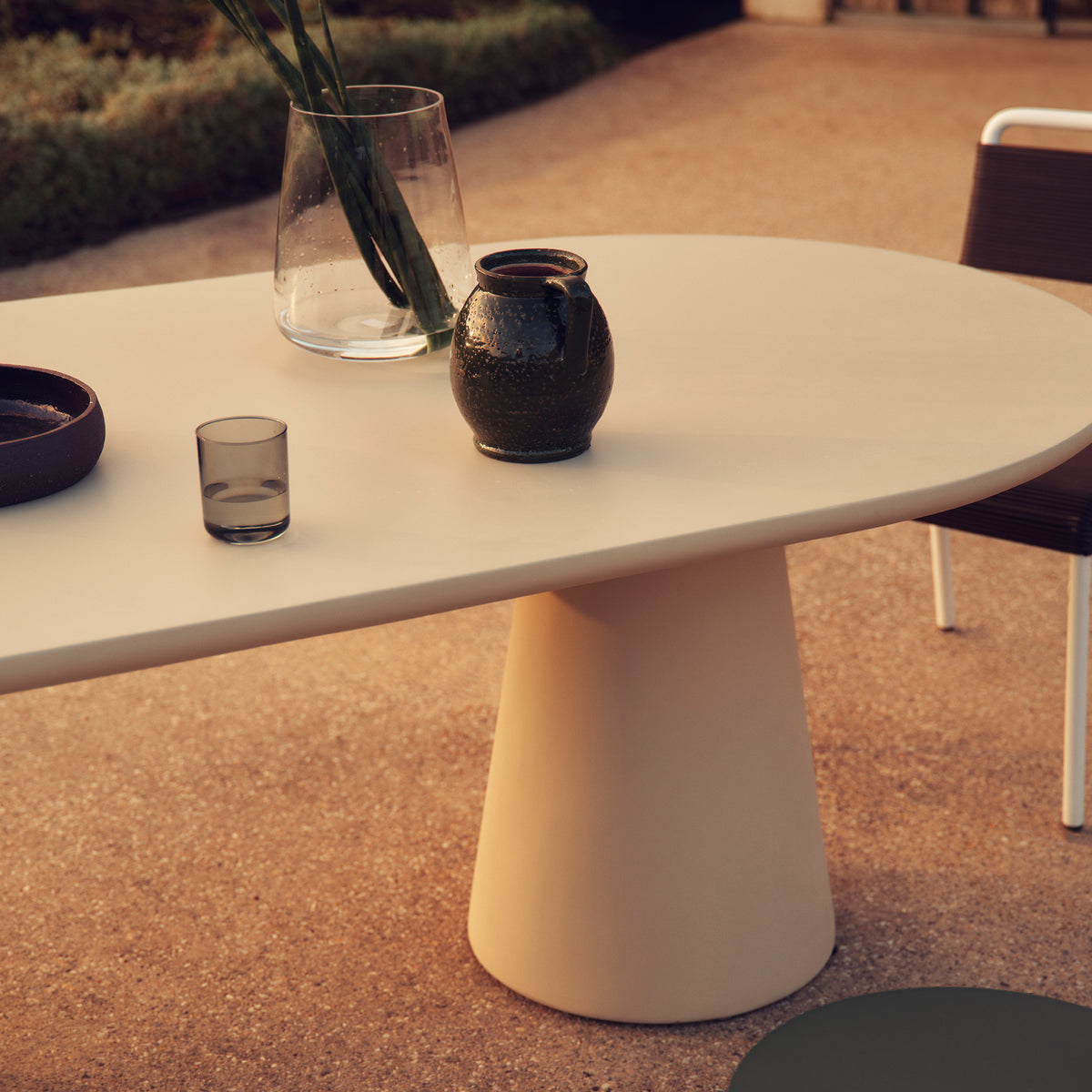 Kora Rectangular Dining Table