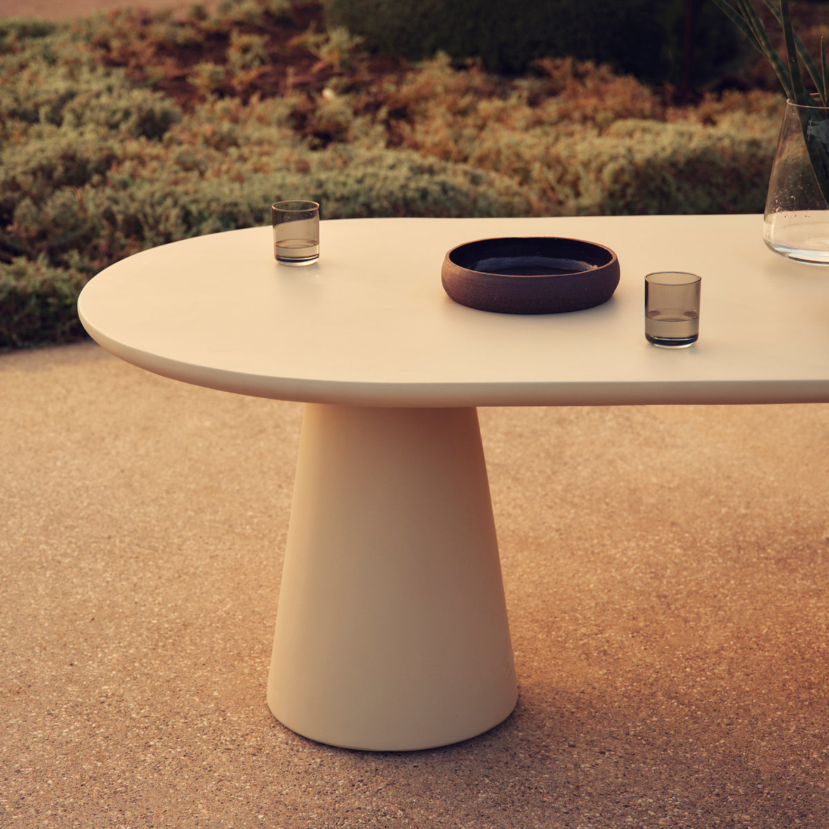 Kora Rectangular Dining Table