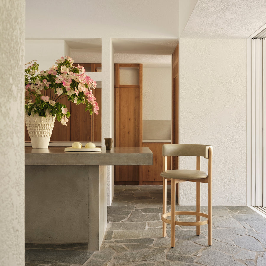 Bellino Bar Stool