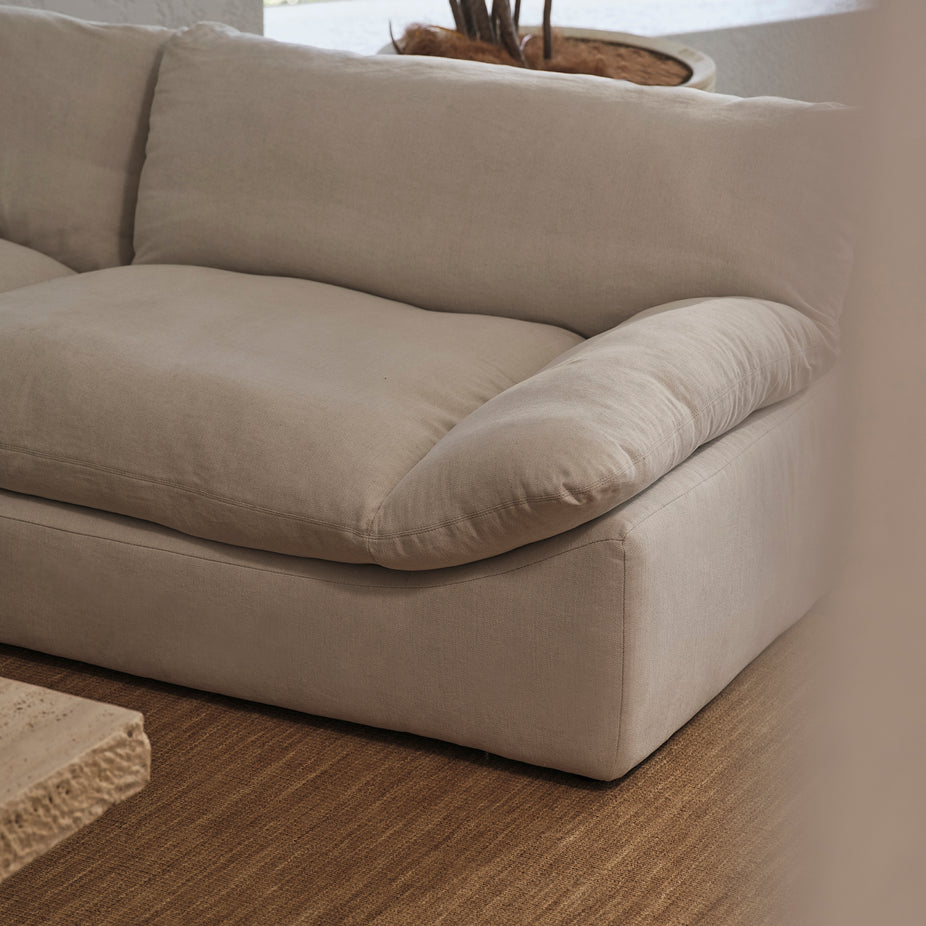 Parkha Modular