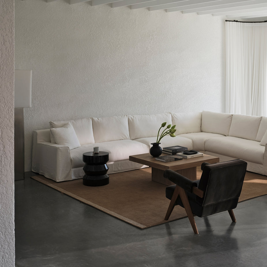 Artie Armchair