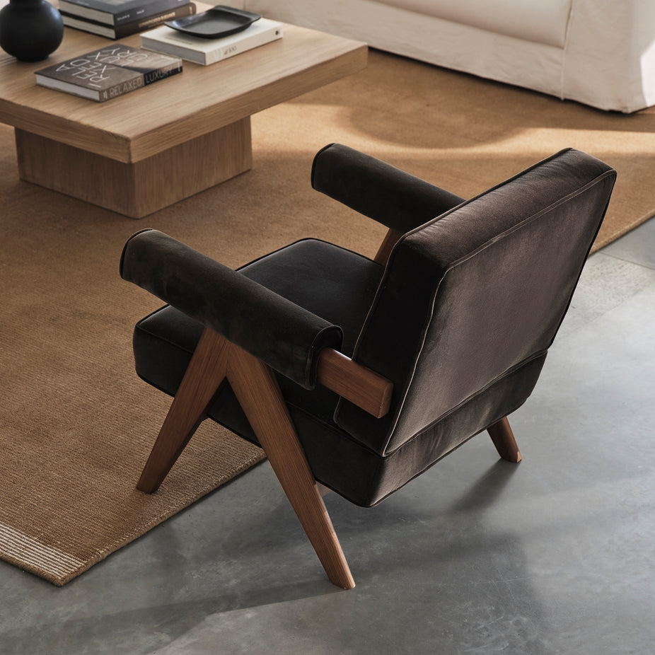 Artie Armchair