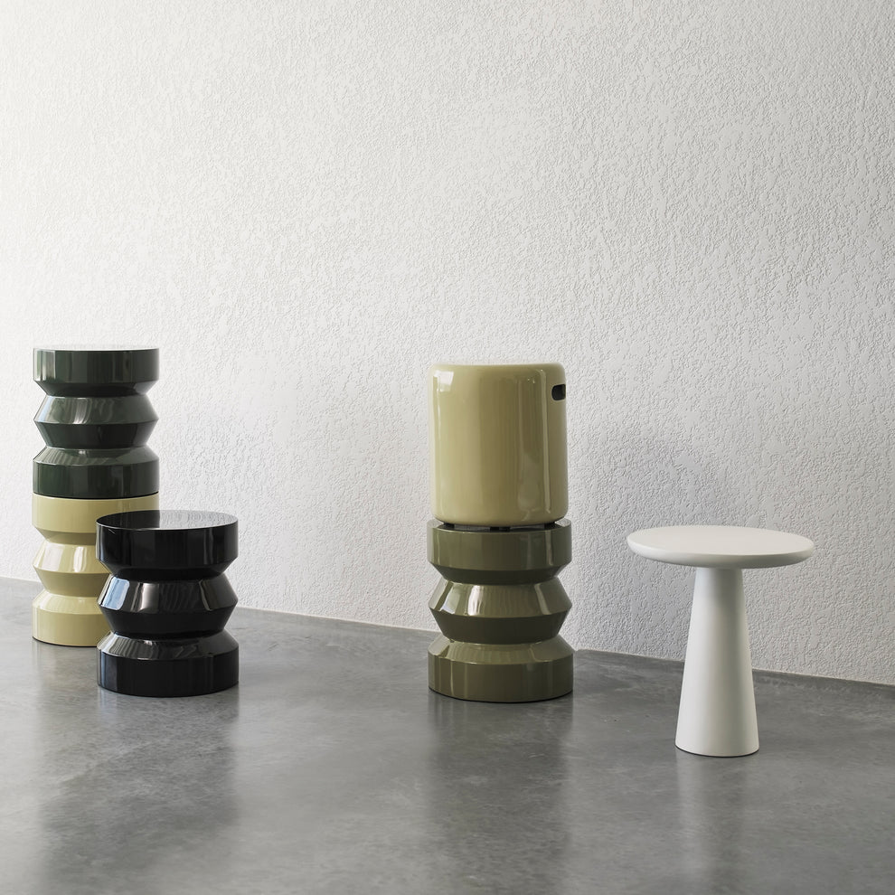 Ardent Side Table