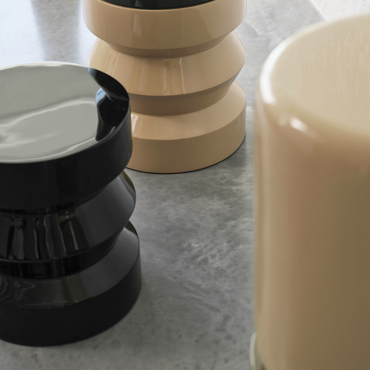 Meloc Side Table
