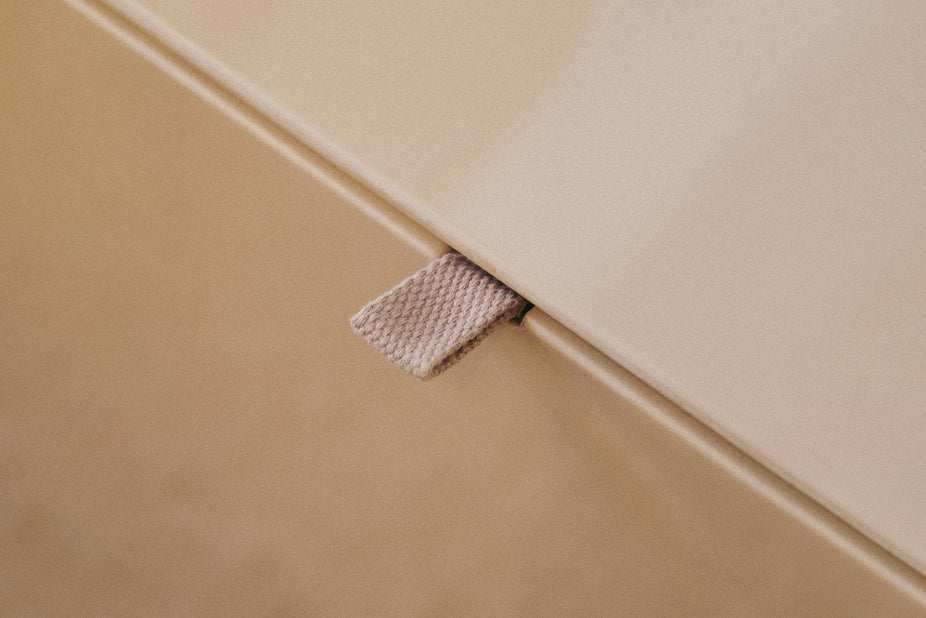 Leni Bedside Table