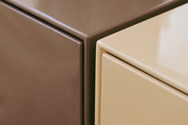 Leni 6 Drawer Entertainment Unit
