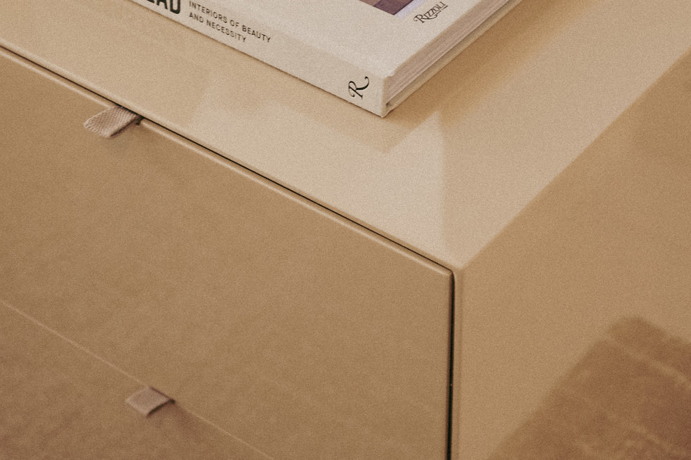 Leni Bedside Table