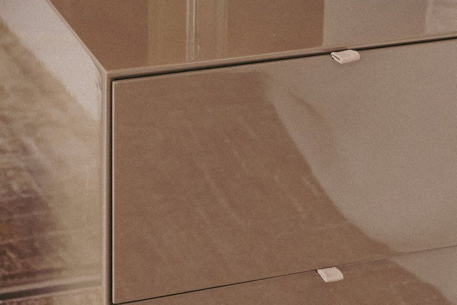Leni Bedside Table