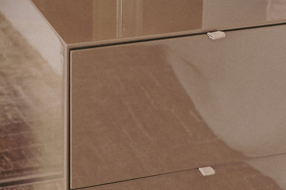 Leni Bedside Table