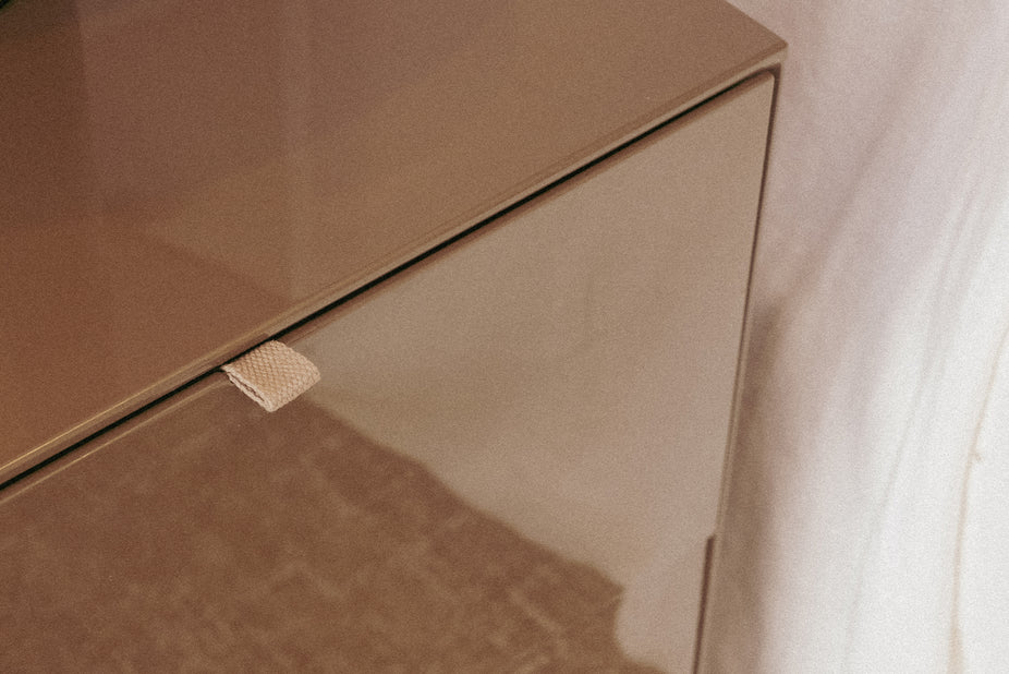 Leni Bedside Table