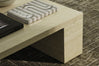 Pier Square Coffee Table