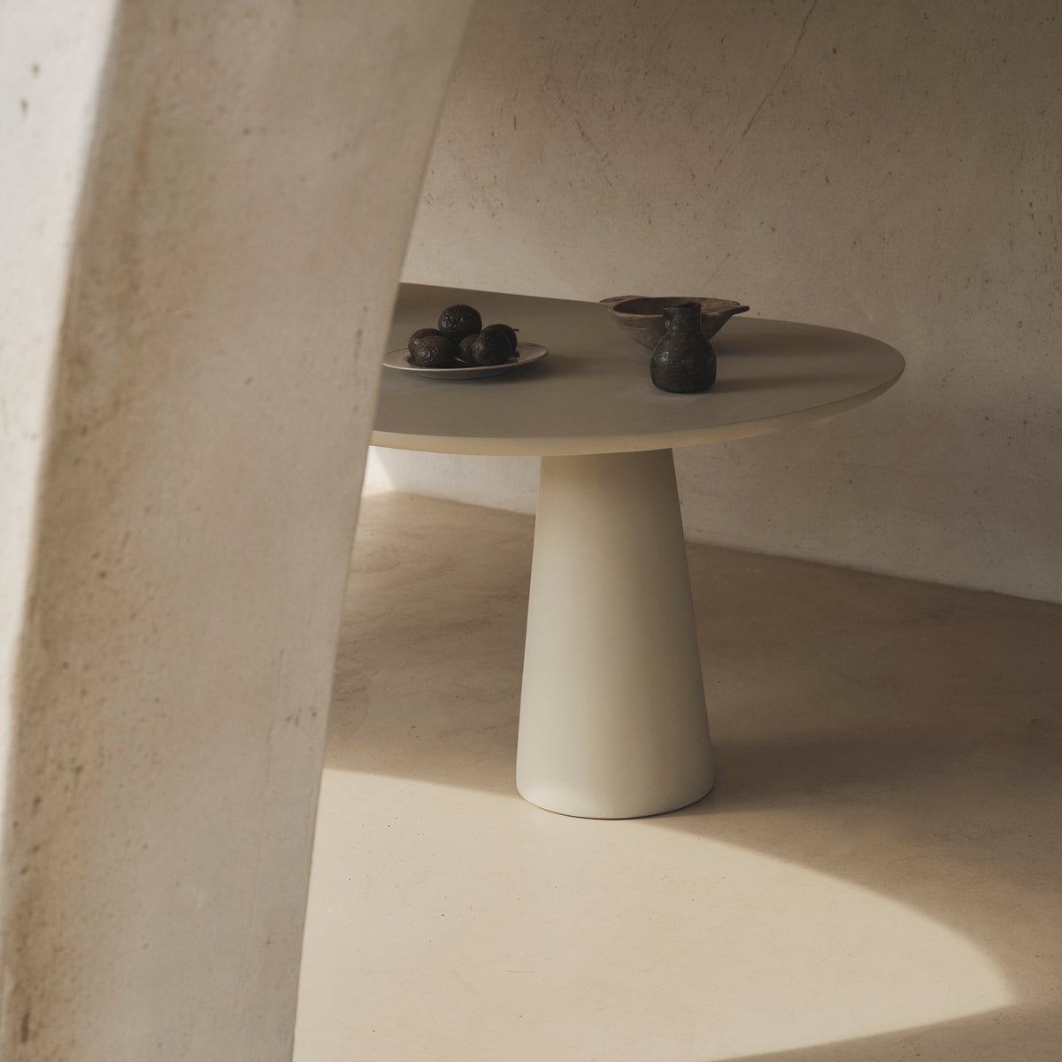 Kora Rectangular Dining Table