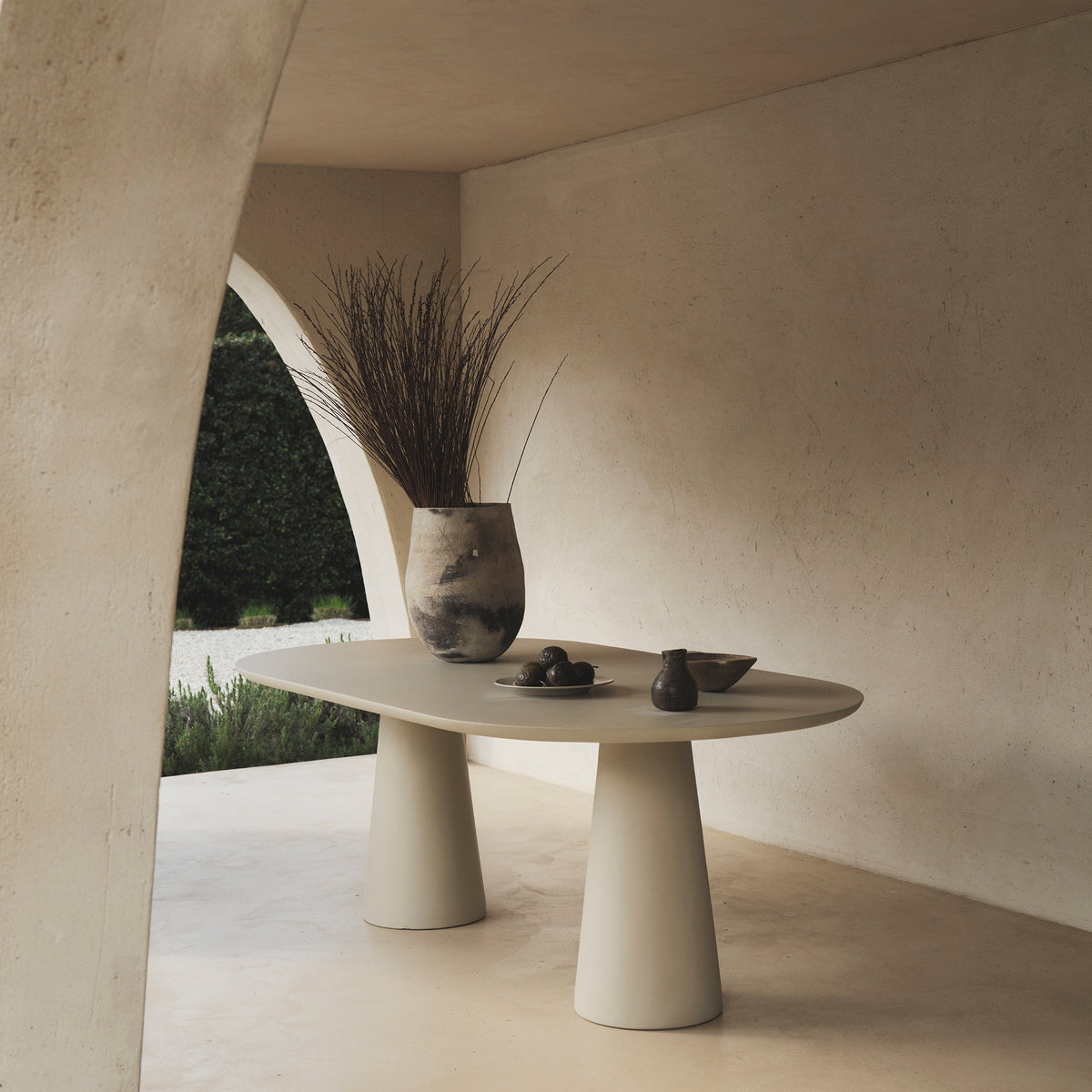 Kora Rectangular Dining Table