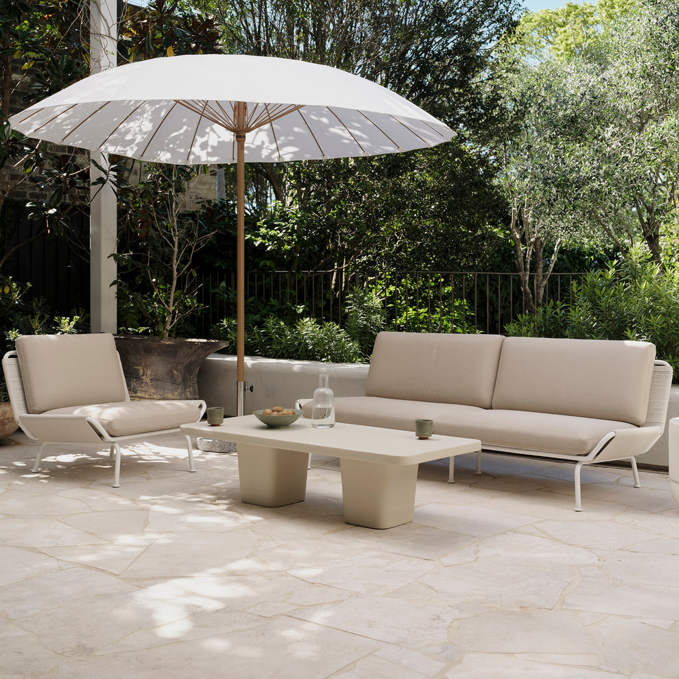 Outdoor Bora Sofa