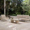 Outdoor Bora Sofa