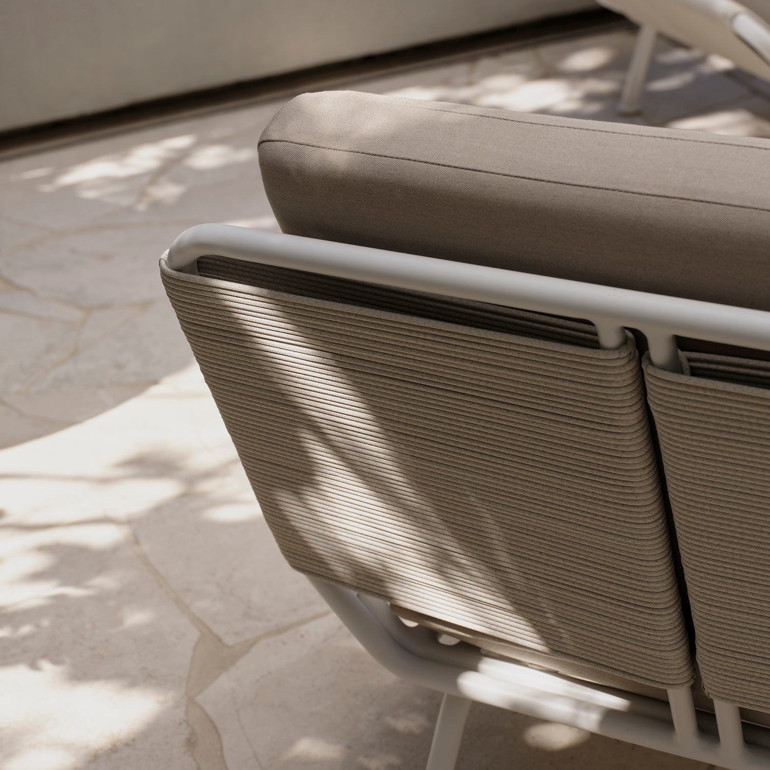 Outdoor Bora Sofa